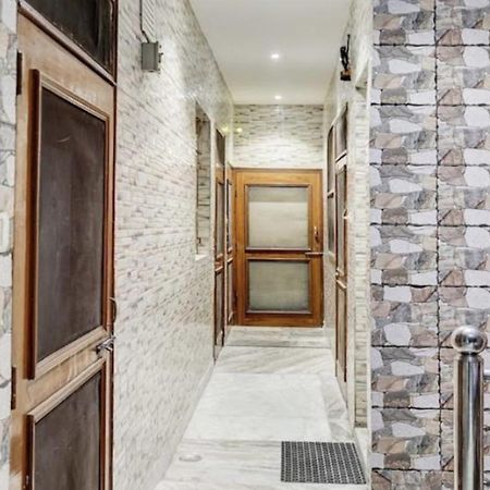Pyrenees Homestay Agra  Exteriér fotografie
