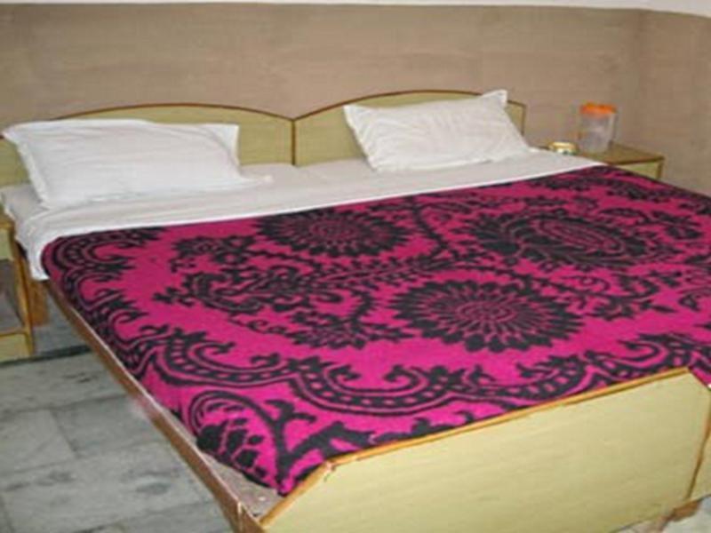 Pyrenees Homestay Agra  Exteriér fotografie